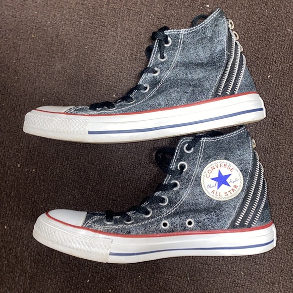 Converse Shoes - Women Converse